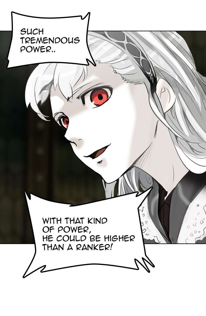 Tower of God Chapter 268 2